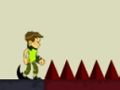 Jogo Ben 10 Aventura Tempo online