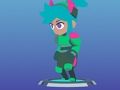 Jogo Pocket Battle Royale online