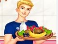 Jogo Namorado me faz o café da manhã  online
