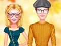 Jogo Ellie e Ben Fall Date  online