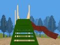 Jogo Deslize na floresta online