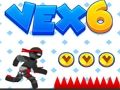 Jogo VEX 6 online