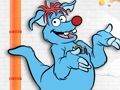 Jogo Woozle Goozle: Invention Finder 3001 online