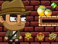 Jogo Senhor. Tesouros das pirâmides egípcias de Lupato 2  online