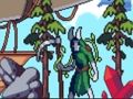 Jogo Fuga de dirigível  online