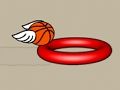 Jogo Flappy Ball Shoot online