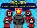 Jogo Lula Desafio Honeycomb  online