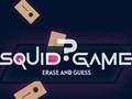 Jogo Apagar e supor o jogo de lula  online