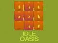 Jogo Oasis ocioso online