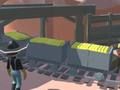 Jogo Mina de ouro ociosa  online