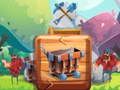 Jogo Costeleta ociosa e minha online