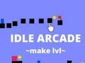Jogo Arcada ociosa Make Nvl  online