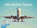 Jogo Magnata da companhia aérea ociosa online