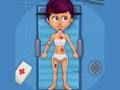 Jogo Médico de hospital  online