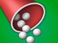 Jogo Saltar e recolher  online