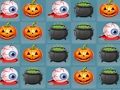 Jogo Halloween pop  online
