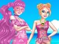 Jogo Bonnie Color Revel online
