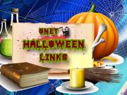 Jogo Links ONet Halloween  online