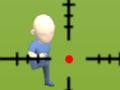 Jogo Sniper zumbi de bolso online