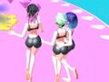 Jogo Corrida nupcial  online