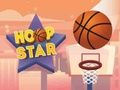 Jogo Estrelas de argola online