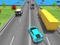 Jogo Corrida de tráfego de rodovias 2020 online