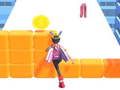 Jogo Salto alto 2  online