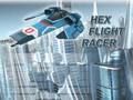 Jogo Racer de vôo hexadecimal online