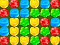 Jogo Candy Pop Me online