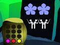 Jogo Fuga do prisioneiro  online