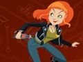 Jogo Invasão de Robôs  online