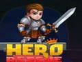 Jogo Resgate de heróis online