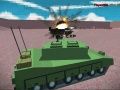 Jogo Helicóptero e tanque de batalha Tempestade no deserto Multijogador  online