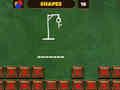 Jogo Hangman 1-4 jogadores  online