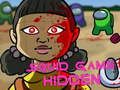 Jogo Jogo de lula escondido  online