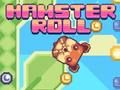 Jogo Rolo de hamster online