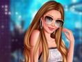 Jogo Estilista para uma estrela Arianna  online