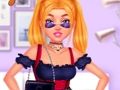 Jogo Troca de estilo dos melhores amigos da TikTok  online