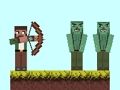 Jogo Zombies Bowmastery online Jogo Zombies Bowmastery online