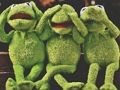 Jogo Jigsaw Kermit de sapo online