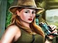 Jogo Esmeraldas escondidas  online