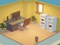 Jogo Construtor de Casas  online