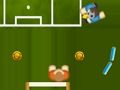 Jogo Pinball 3 de futebol  online