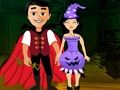Jogo Halloween Devil House 27 online