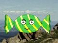 Jogo Halloween Candy Mountain Escape online