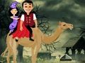 Jogo Aventura de Ruínas de Halloween - 25 online