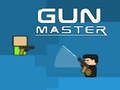 Jogo Mestre de armas  online