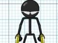 Jogo Gun Fu: Stickman 2 online