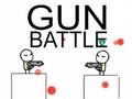 Jogo Batalha de armas  online