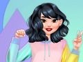 Jogo Color Block vs. Y2k Fashion Battle  online
